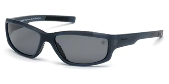 Timberland TB9154 Polarized Solglasögon