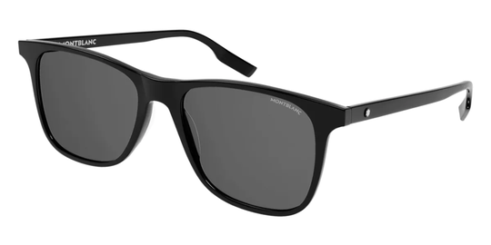 Mont Blanc MB0174S Solglasögon