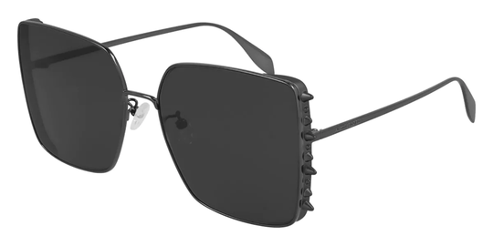 Alexander McQueen AM0309S Solglasögon