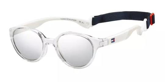 Tommy Hilfiger TH 1424/S Kids Solglasögon