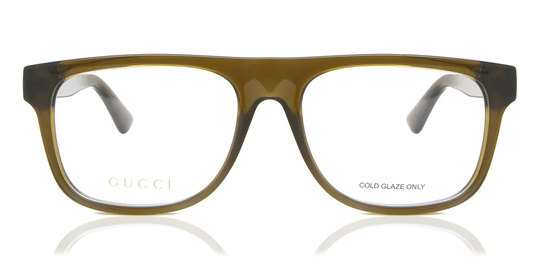 Gucci GG1117O Glasögon