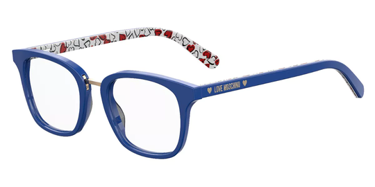 Moschino Love MOL537 Glasögon