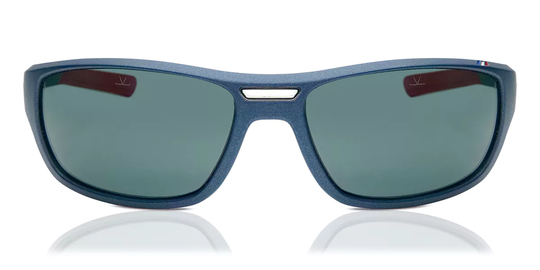 Vuarnet VL1918R RACING Polarized Solglasögon