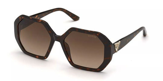 Guess GU 7789-S Solglasögon