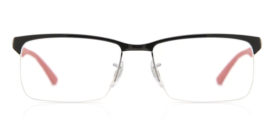Ray-Ban Tech RX8411 Carbon Fibre Glasögon