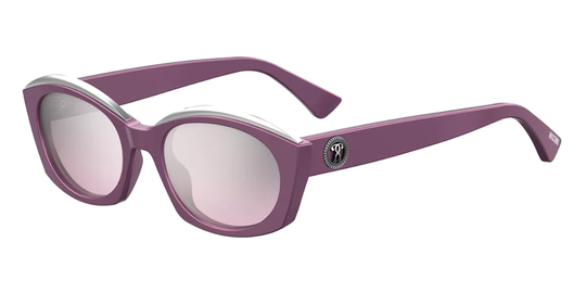 Moschino MOS032/S Solglasögon