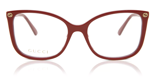 Gucci GG0026O Glasögon