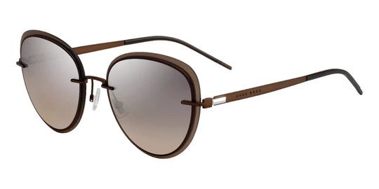 Boss by Hugo Boss Boss 1168/S Solglasögon