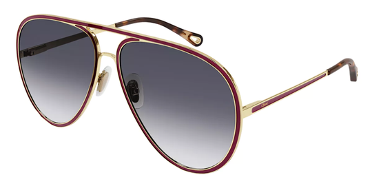 Chloe CH0099S Solglasögon