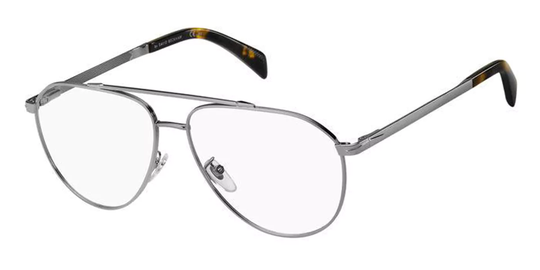 David Beckham DB 7023 Glasögon