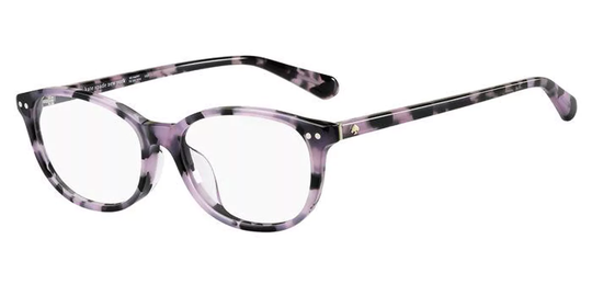 Kate Spade EVANGELINE/F Asian Fit Glasögon