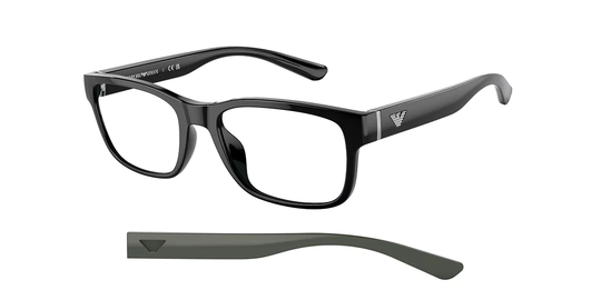Emporio Armani EA3201U Glasögon