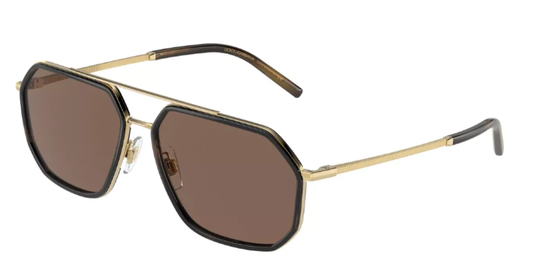 Dolce & Gabbana DG2285 Solglasögon