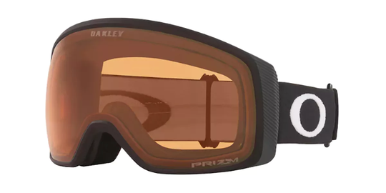 Oakley Goggles OO7105 FLIGHT TRACKER M Solglasögon