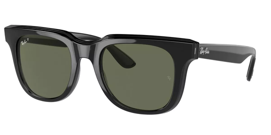 Ray-Ban RB4368 Polarized Solglasögon