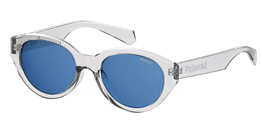 Polaroid PLD 6051/G/S Polarized Solglasögon
