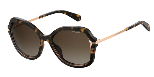 Polaroid PLD 4068/S Polarized Solglasögon