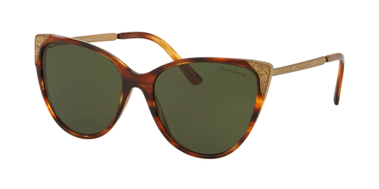 Ralph Lauren RL8172 Solglasögon