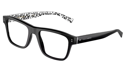 Dolce & Gabbana DG3362 Glasögon