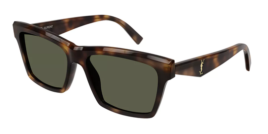 Saint Laurent SL M104 Solglasögon