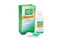OPTI-FREE RepleniSH 120 ml med linsetui