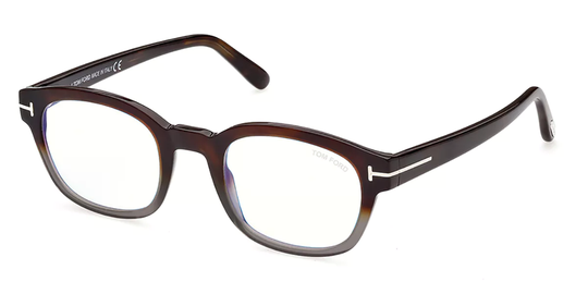 Tom Ford FT5808-B Blue-Light Block Glasögon