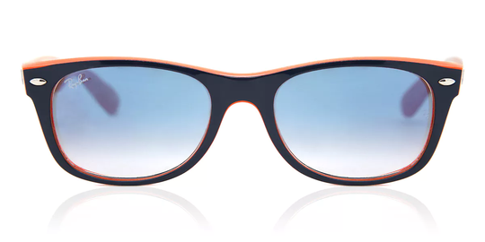 Ray-Ban RB2132 New Wayfarer Color Mix Solglasögon