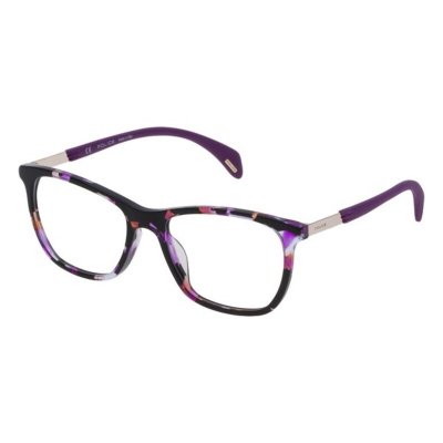 Glasögonbågar Police VPL6305309BG Violett