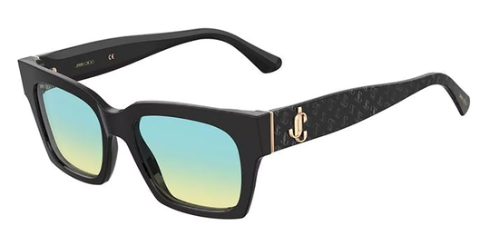 Jimmy Choo Jo/S Solglasögon