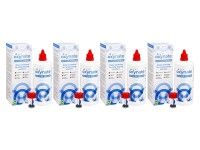 Oxynate Peroxide 4 x 380 ml med linsetuier