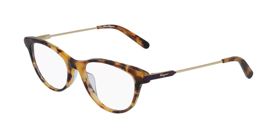 Salvatore Ferragamo SF 2852 Glasögon
