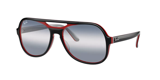 Ray-Ban RB4357 Powderhorn Solglasögon