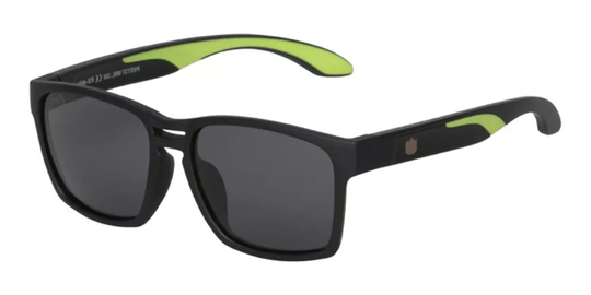 Ugly Fish PKR737 Kids Polarized Solglasögon