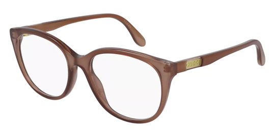Gucci GG0791O Glasögon