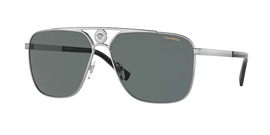 Versace VE2238 Polarized Solglasögon