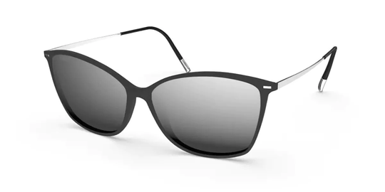 Silhouette Sun Lite Collection 3192 Solglasögon