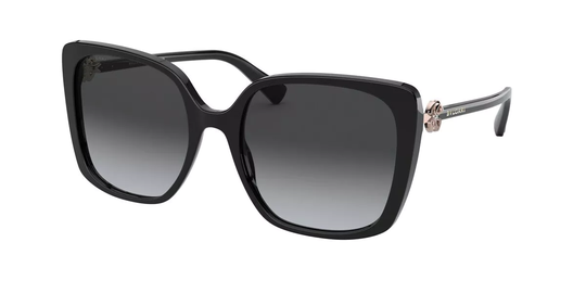 Bvlgari BV8225B Polarized Solglasögon