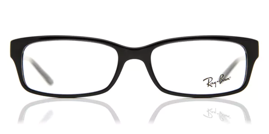 Ray-Ban RX5187 Highstreet Glasögon