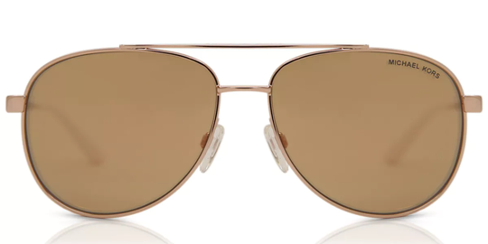 Michael Kors MK5007 HVAR Solglasögon