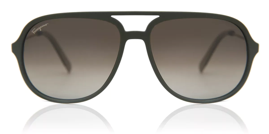 Salvatore Ferragamo SF 999S Solglasögon