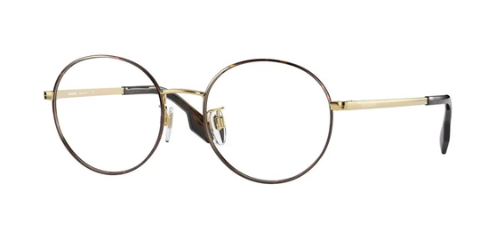 Burberry BE1345D Asian Fit Glasögon