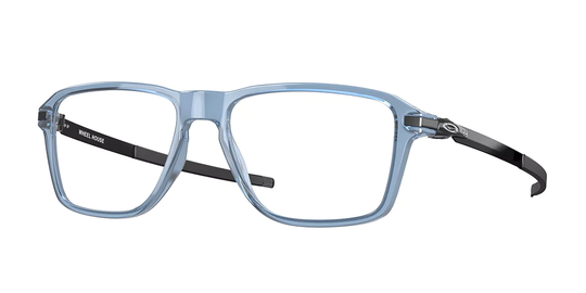 Oakley OX8166 WHEEL HOUSE Glasögon