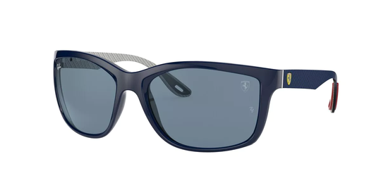 Ray-Ban RB8356M Solglasögon