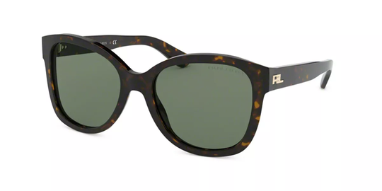 Ralph Lauren RL8180 Solglasögon