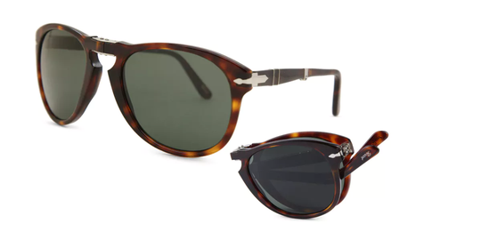 Persol PO0714 Folding Solglasögon