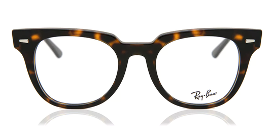 Ray-Ban RX5377 Meteor Glasögon