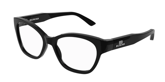 Balenciaga BB0214O Glasögon