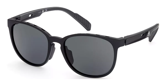 Adidas SP0036 Polarized Solglasögon