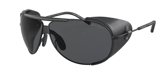Giorgio Armani AR6139Q Solglasögon