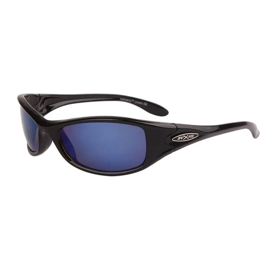 Xsports Solglasögon XS546 Svart
